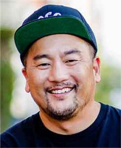 Roy Choi